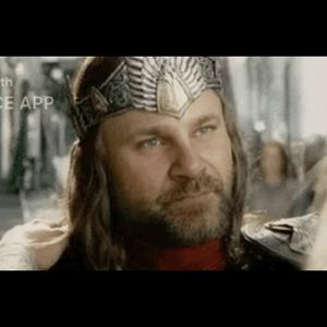 Meet your Posher, Mike